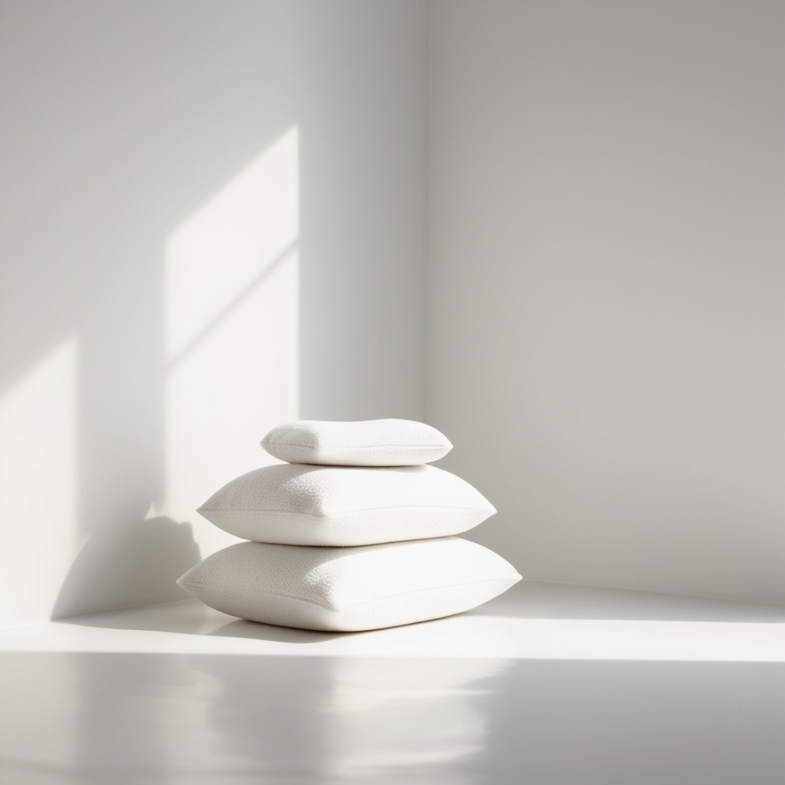 Leonardo_Phoenix_A_serene_photograph_set_against_a_pristine_wh_0